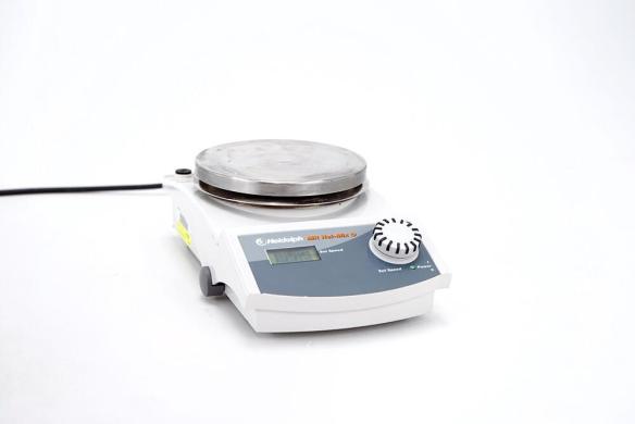 Heidolph MR Hei-Mix D Magnetic Stirrer-cover