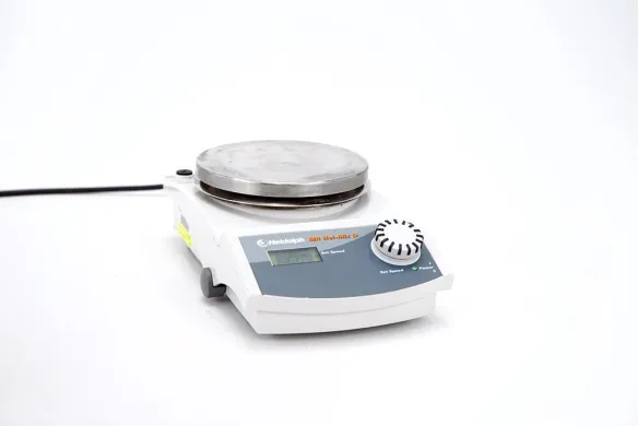Heidolph MR Hei-Mix D Magnetic Stirrer