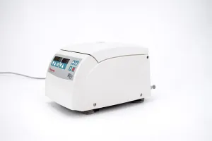 Thermo Scientific Pico 17 Sorvall Legend Microcentrifuge with 24-Place Rotor for 1.5/2.0 mL Tubes, 5 of 6