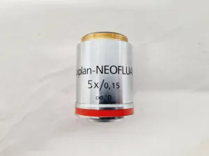 Carl Zeiss Axioplan 2 Imaging Microscope for Advanced Fluorescence and Optical Analysis, 19 of 44