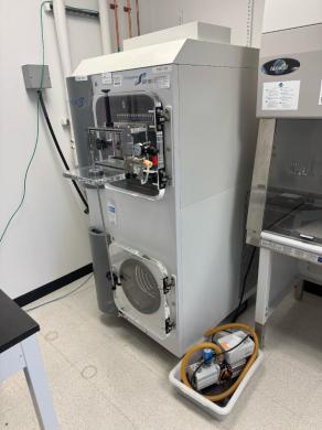 SP Scientific FTS LyoStar 3 Laboratory Freeze Dryer with Integrated Software Control-cover