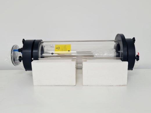 GE Lifescience BioProcess Glass Chromatography Column BPG 140/500-cover