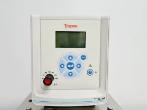 Thermo Scientific Haake SC 100 and Haake S3 Laboratory Rheometers for Precise Material Characterization, 10 of 17