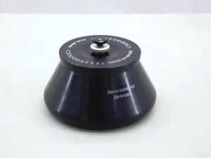 Sorvall SM-24 Fixed-Angle Rotor for High-Speed Centrifugation, 4 of 4