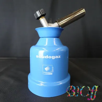Campingaz 40010 Sword Gas Burner 206