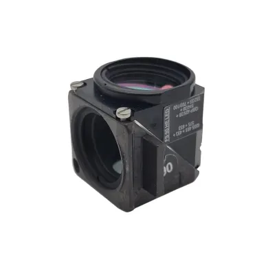 Zeiss Filter Set 90 HE LED Fluorescence Filter Cube with FL EC P&C Reflector Module