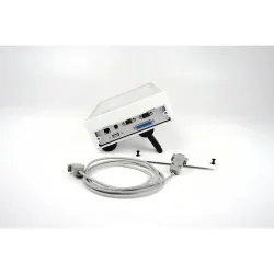 MLS Milestone Terminal Display Controller M-5 RHS Histos 2.5, 3 of 7