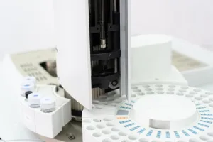 Interscience Finnigan Trace GC Ultra Gas Chromatograph with Autosampler, 5 of 6