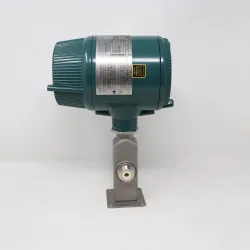 Yokogawa AXF Magnetic Flowmeter Model AXF010C-D1CE1N-GUN1-01A for Industrial Fluid Measurement, 5 of 10