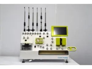 Miltenyi Biotec CliniMACS Prodigy Cell Sorter Unit 5 Automated GMP Cell Processing Platform, 3 of 10