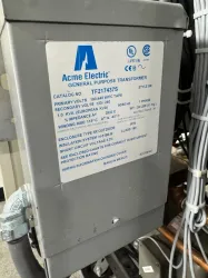 Steris LS-1262 Laboratory Autoclave with Stainless Steel Chamber and Digital Control Panel, 28 of 34
