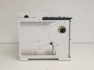 Agilent 7890A Gas Chromatography System with 5975C Inert Mass Selective Detector and CTC GCPAL Autosampler, 21 of 41