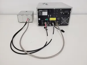 Wyatt Technology DynaPro DP-TH-01 Titan Microsampler Lab, 2 of 30