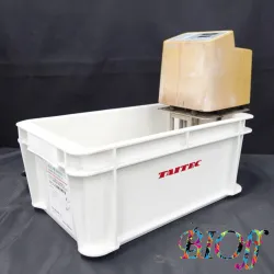 EYELA NTT-120e Digital Immersion Constant-Temperature Water Bath Controller, 2 of 6