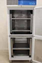 Elbanton LT Combi Refrigerator, 2 of 3