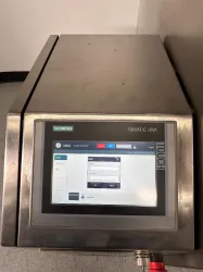 Cytiva Xcellerex XDUO 1000 Jacketed Stainless Steel Single-Use Mixing System for Bioprocessing, 7 of 19