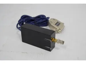 Axon MultiClamp 700A Dual-Channel Patch Clamp Amplifier System with CV-7A Headstages, Digidata 1440A Digitizer, and pCLAMP 10, 19 of 20