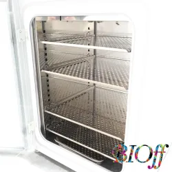 Astec SCA-325DS 163 L CO2 Incubator with Dry-Heat Sterilization Function, 6 of 6