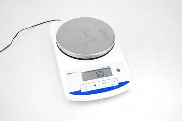 Fisherbrand Precision Series Precision Balance 4200 g x 0.01 g FPRS4202/E-cover