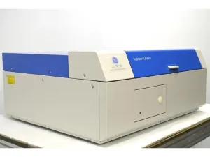 GE Cytiva Typhoon FLA 9500 Fluorescence Laser Scanner Biomolecular Imager, 13 of 23