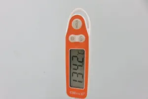 Thermo Fisher Heat Block – Digital Dry Bath Incubator with PID Temperature Control, 8 of 11