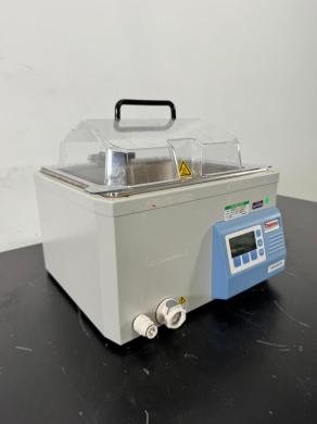 Thermo Scientific Precision GP 10 Digital Laboratory Waterbath with Precise Temperature Control-cover
