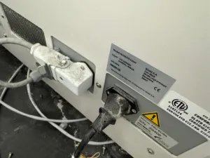Biokit QuantaLyser 160 Robotic Liquid Handling Workstation for Automated Sample Processing, 5 of 5