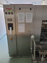 Tuttnauer 6990-1H Large Capacity Autoclave, 3 of 6
