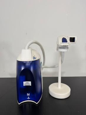 Millipore Direct-Q3 Laboratory Ultrapure Water Purification System-cover