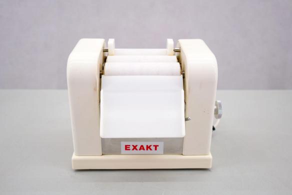 Exakt 50 Ointment Mill for Pharmaceutical Cream and Gel Preparation-cover