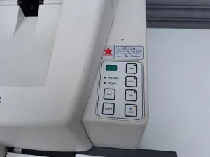 Sakura Tissue-Tek Auto Write Cassette Printer, 5 of 8