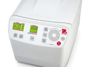 Ohaus FC5513 Frontier Micro Centrifuge w/ Selectable Rotor, 6 of 8