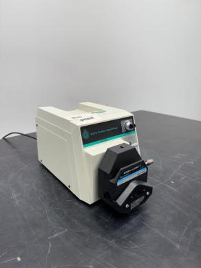 Cole-Parmer Masterflex L/S 900-1646 Peristaltic Pump with Front-Panel Speed Control-cover