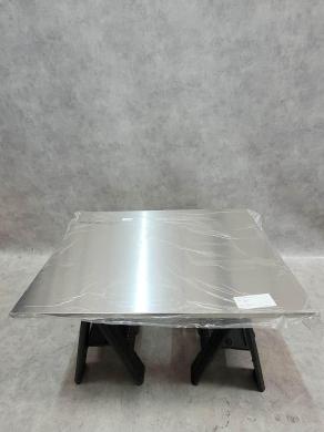 CustomSteel Stainless Steel Worktop-cover