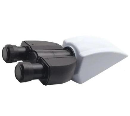 LW Scientific Microscope Binocular Head for Infinity i4 Microscope-cover