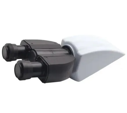 LW Scientific Microscope Binocular Head for Infinity i4 Microscope