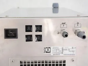 Haake EZ COOL 80 Circulating Cooler for Precise Temperature Control (-10°C to 80°C), 4 of 4