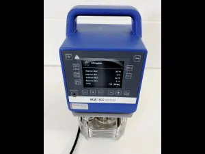 IKA ICC Control Immersion Circulator with Precise Temperature Control up to 150°C, 9 of 9