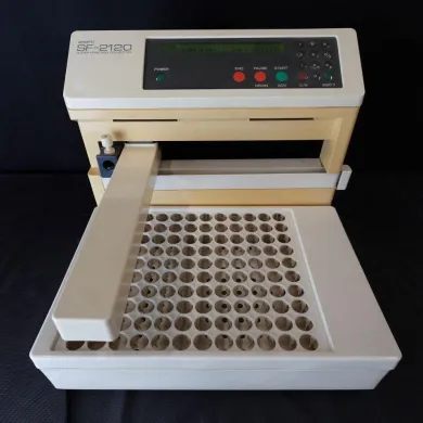 Advantec SF-2120 Super Fraction Collector