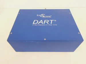 IonSense DART Controller SVP100 with JVLC-1007-A Ion Source, 15 of 22