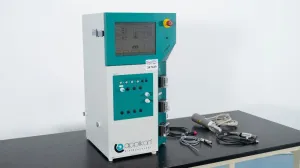 Applikon ez-Control Bioreactor System for Controlled Bioprocessing Applications, 2 of 4