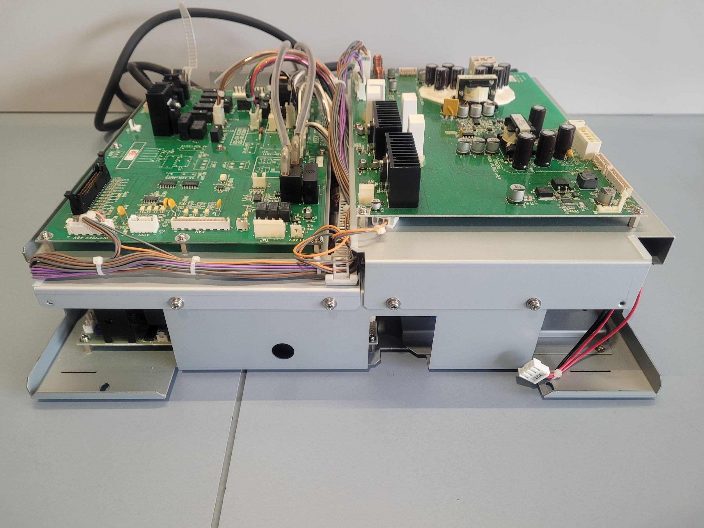 Electronic Board for LCMS-8060 Upgrade