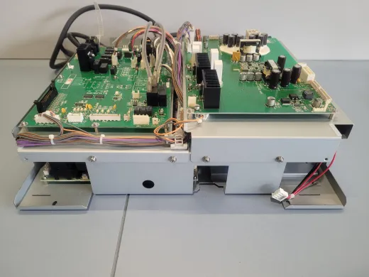Electronic Board for LCMS-8060 Upgrade