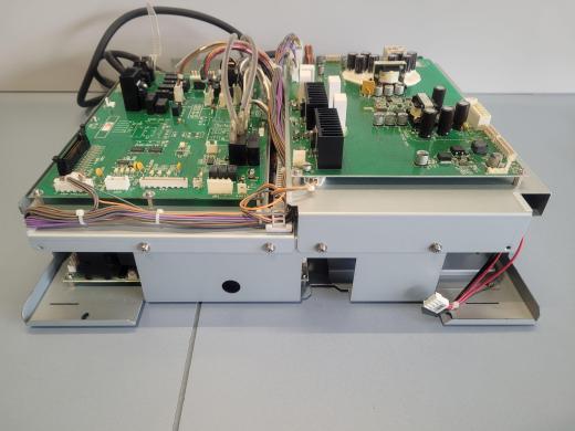 Electronic board for Upgrade to LCMS-8060 SHIMADZU-cover
