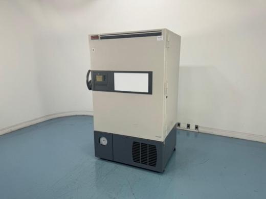 Thermo Revco UxF -80°C Ultra Low Temperature Laboratory Freezer-cover