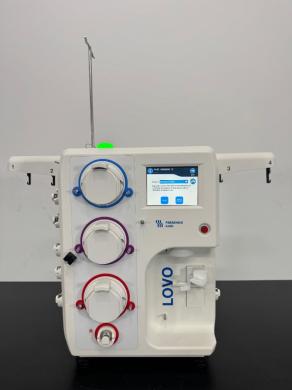 Fresenius Kabi Lovo Automated Cell Processing System for Cell Therapy and Bioprocessing-cover