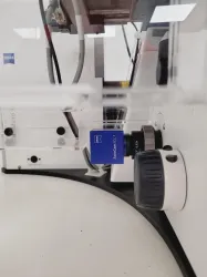Zeiss PALM Microbeam System with Observer.Z1 Microscope and XL-PALM Incubator, 87 of 102