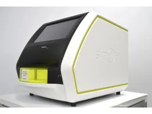 Quanterix SR-X Biomarker Detection System for Ultra-Sensitive Multiplex Protein Quantification, 14 of 24
