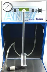 Anprolene AN74i Ethylene Oxide Gas Sterilizer, 5 of 12