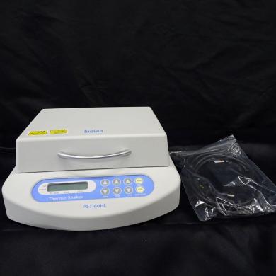 3853・BIO-SAN / BS-010119-AAJ / Plate Shaker-Thermostat,PST-60HL-cover